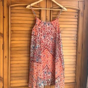 American Rag Summer Dress